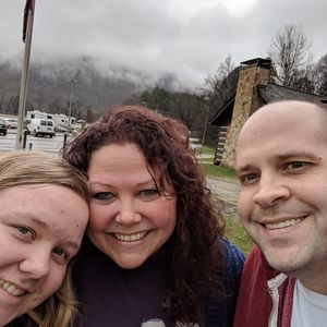 Meet your Posher, Drew